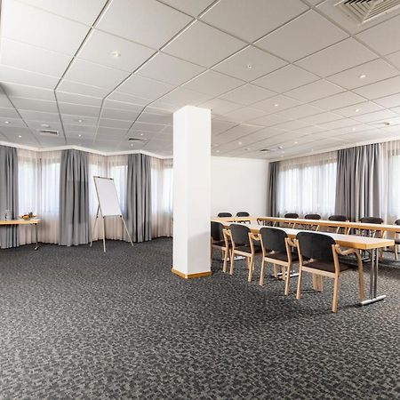 קראמסאך Hotel Sonnenuhr מראה חיצוני תמונה