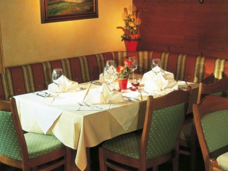 קראמסאך Hotel Sonnenuhr מראה חיצוני תמונה